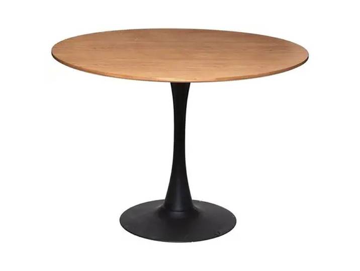 Atmosphera Elias Table à manger - Diamètre 100 cm