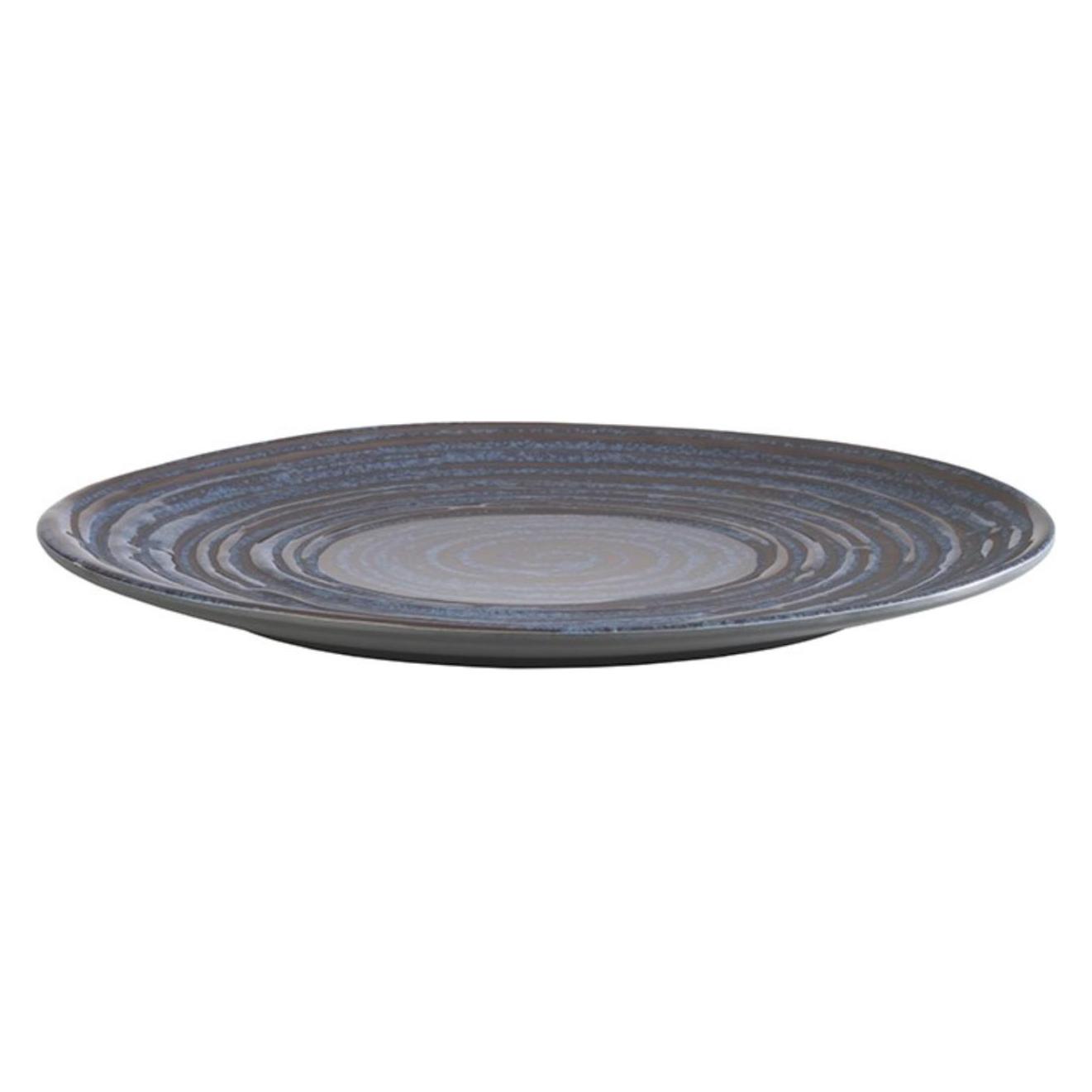 APS Teller "LOOPS" (27 cm) (85028)