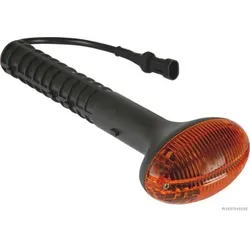 HERTH&BUSS Blinkleuchte, 24 V, links, seitlicher Anbau, P21W - 83700052