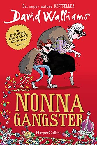 Nonna gangster - Preis vom 13.10.2026 11:25:28 h