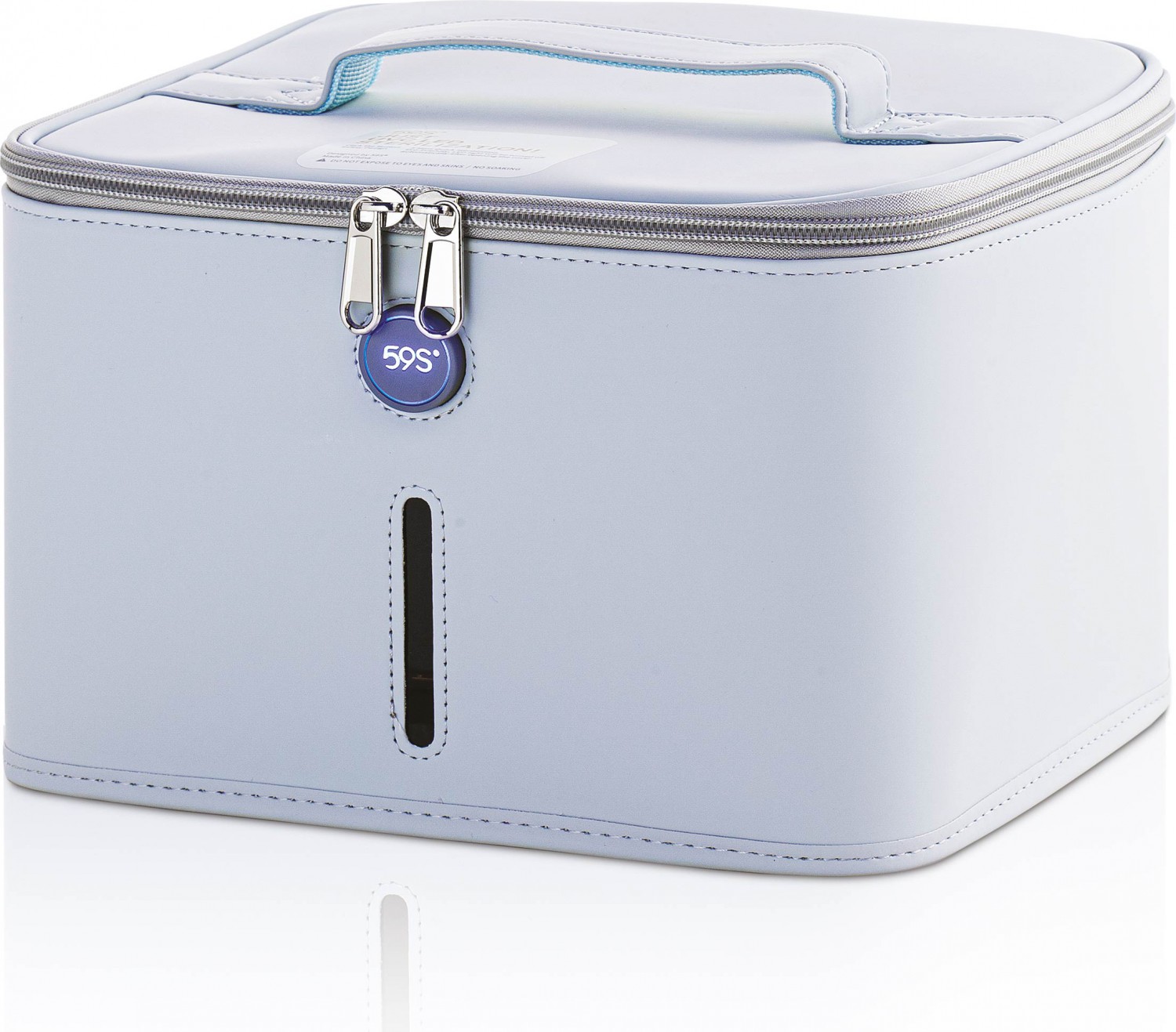 XanitaliaPro Steril Pro UV LED portable UV-Sterilisator für Schönheitssalons XP-375.723