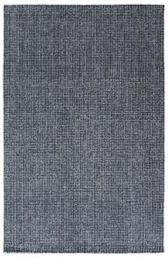 Alora Decor London Collection Textured Hand Tufted Area Rug