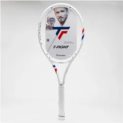 Tecnifibre, Tennisschläger, (285 g, Bespannt)