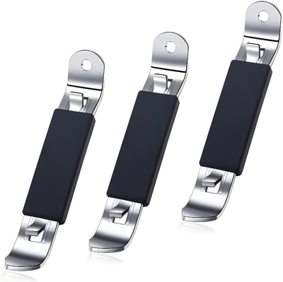 Inspire Daily Merch Magnetic Bottle Opener Set Portable Stainless Steel Beer And Can Opener Magnetic Bottle Opener Set Portable Stainless Steel Beer And Can Opener