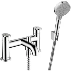 Hansgrohe Vernis Blend Wannenarmatur Chrom 71461000