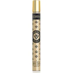 J.F. Schwarzlose Berlin Leder 6 Eau de Parfum Spray 10ml Reisegröße