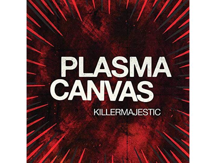 Plasma Canvas - Killermajestic