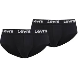 Repeat Logo Brief 2P Herren Slip