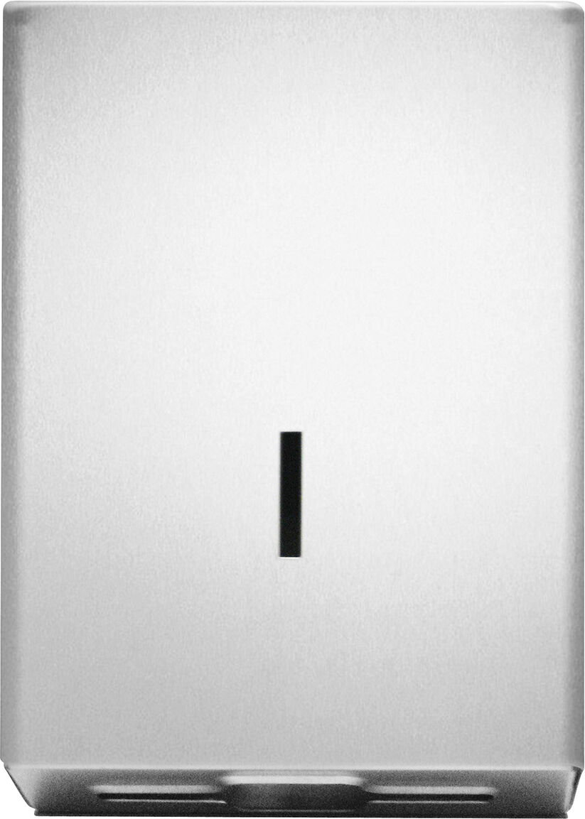 CWS ObjectLine distributeur d'essuie-mains 706500 type 7065, Inox