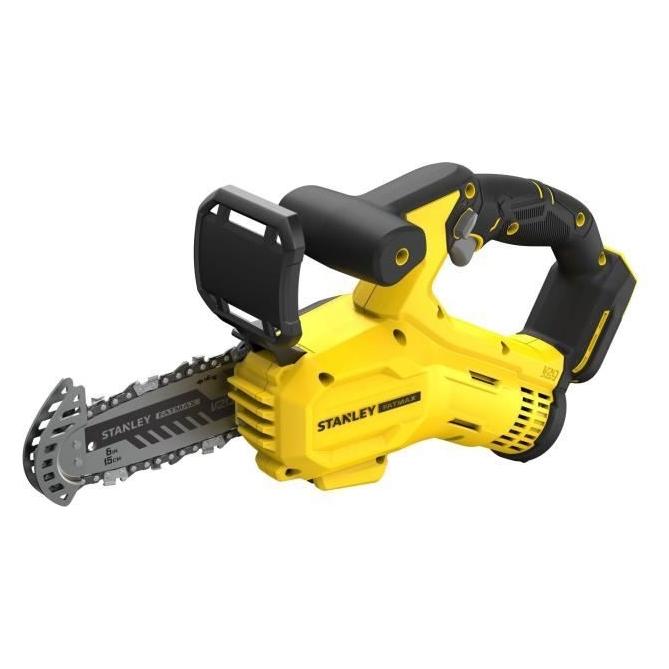 Stanley ST KETTENSÄGE V20 SFMCPS415B 15cm (Akku Kettensäge) (SFMCPS415B-XJ)