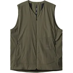 MAAP Transit Insulated Vest Casual Weste - kalamata - XL