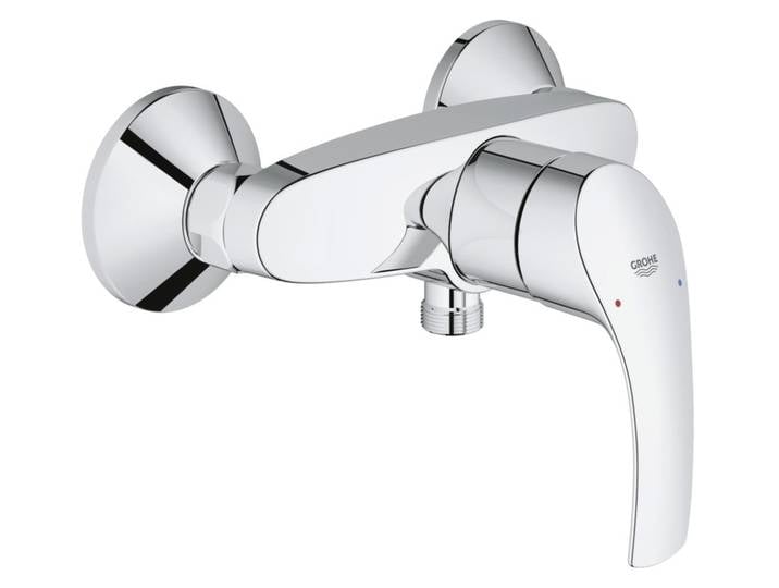 Eurosmart Mitigeur de douche DN 15 (G-33555002)