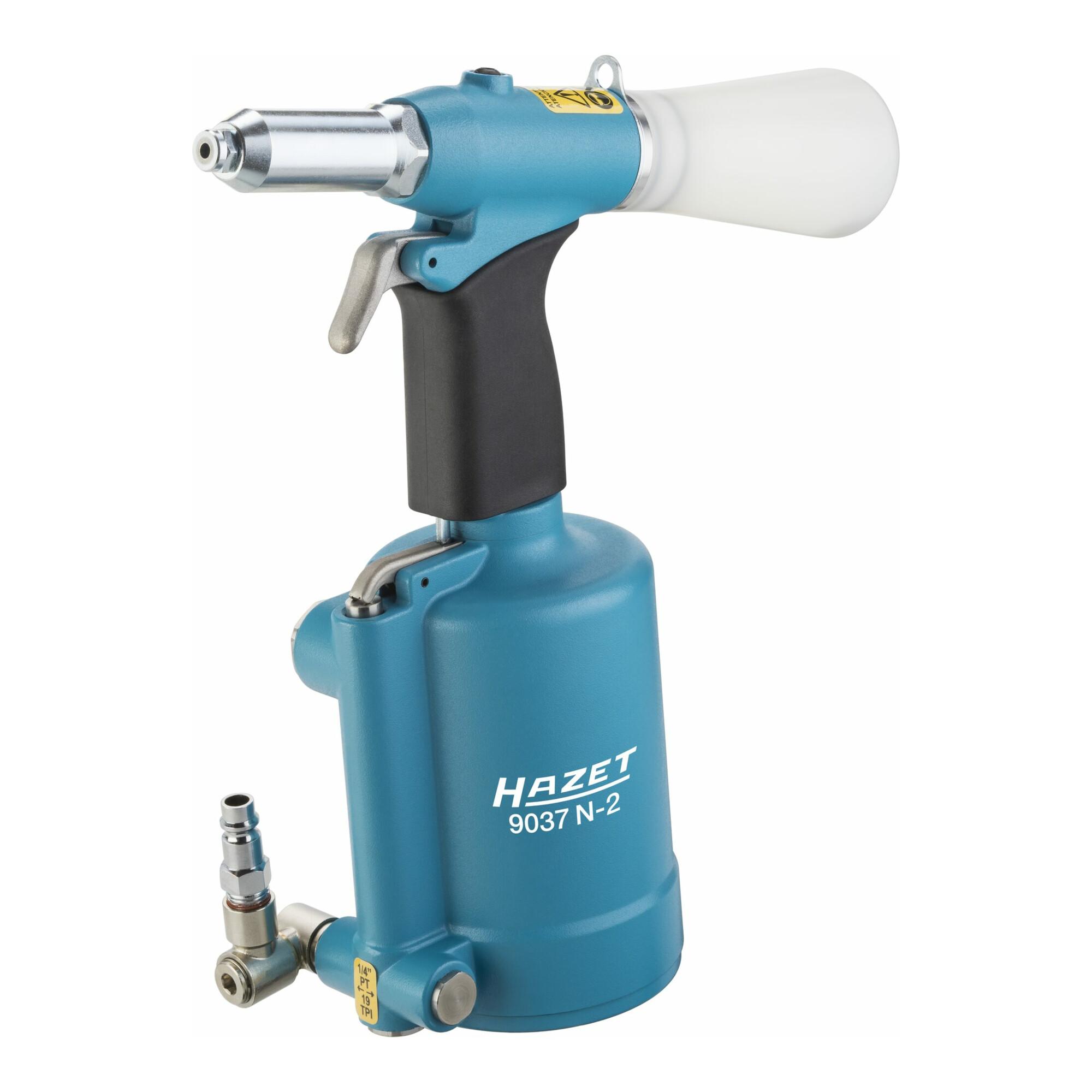 HAZET Blindniet-Pistole 9037N-2)