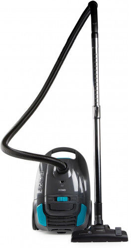DOMO-ELEKTRO DOMO ANIMAL Aspirateur avec sac 700W DO42103S
