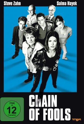 Traktor - Chain of Fools - Preis vom 11.10.2026 03:10:56 h