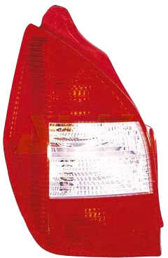ALKAR 2241852 Rückleuchte