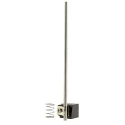 Eaton 266162 Stangenhebel, Metall, +Metallstange LSM-XRRM  - 4 Stück