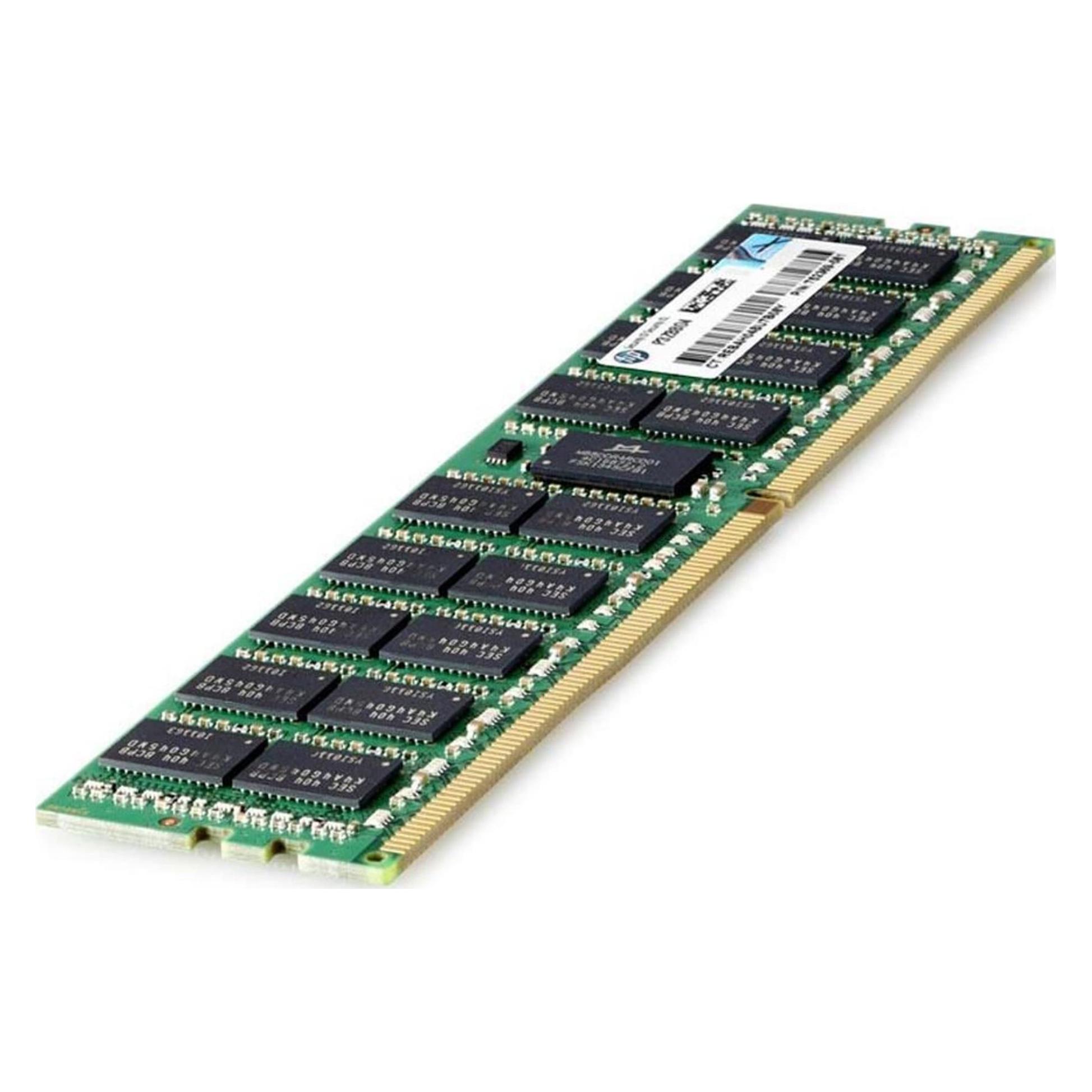 HPE SmartMemory 32GB 2400MHz (1 x 32GB, 2400 MHz, DDR4-RAM, DIMM) (819412-001-MOQ-30)