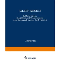 Fallen Angels, Sachbücher von A. Fix