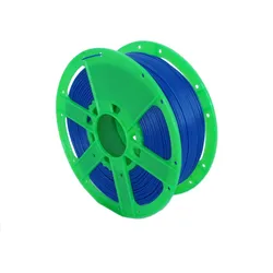 Purefil Filament (PLA, 1000 g, 1.75 mm), Filament, Blau
