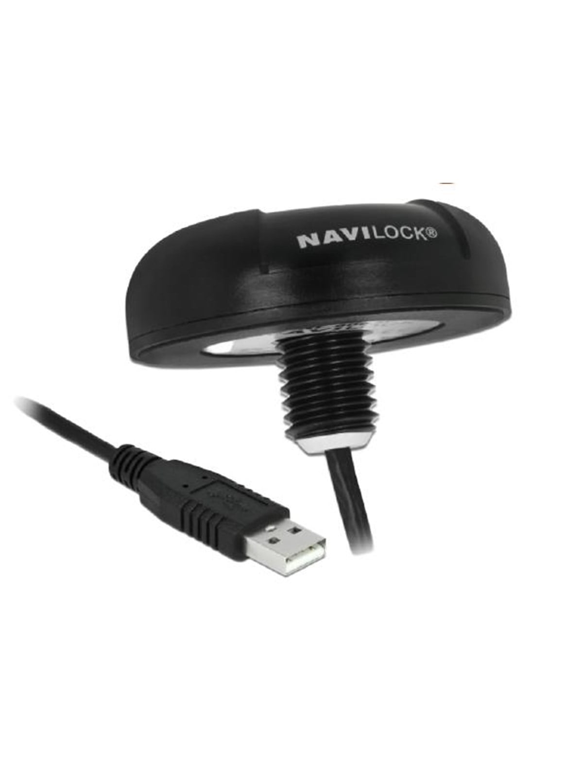 NAVILOCK GNSS Receiver