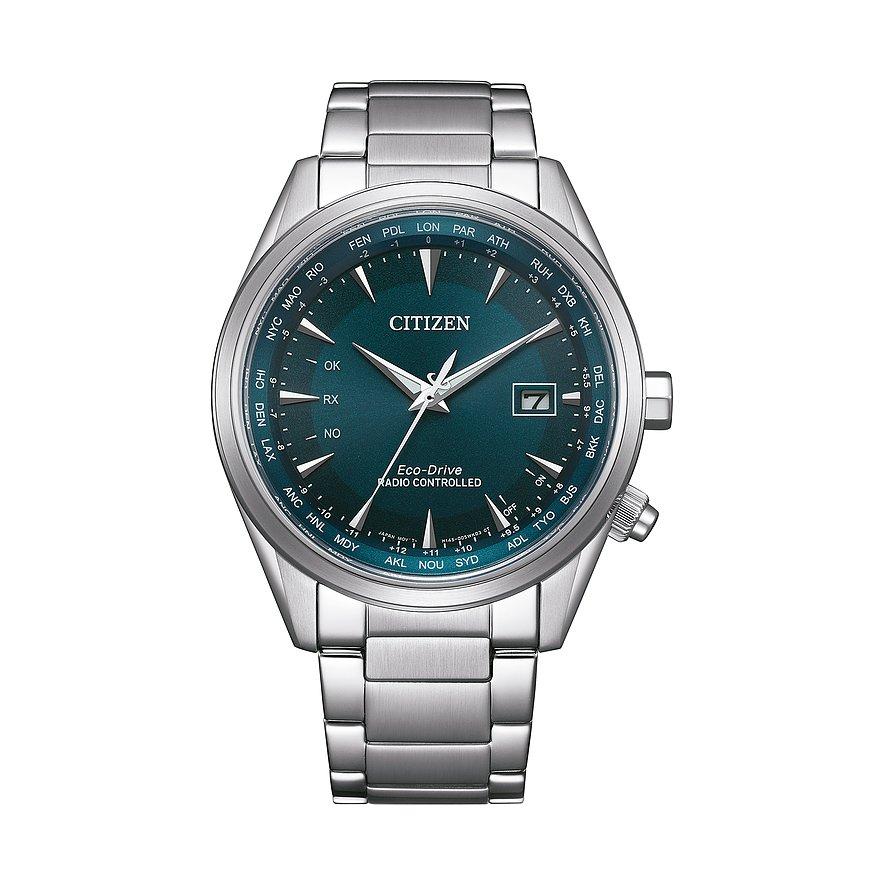 Citizen Herrenuhr Funkuhr