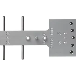 ABUS Bohrschablone FOS550