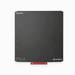 RAISE3D Passend für (3D Drucker): Raise3D Pro3, Raise3D Pro3 HS, Raise3D Pro3 Plus HS Build Plate 348 x 369 mm [S]3.01.1.024.034A01