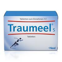 TRAUMEEL S Tabletten 50 St