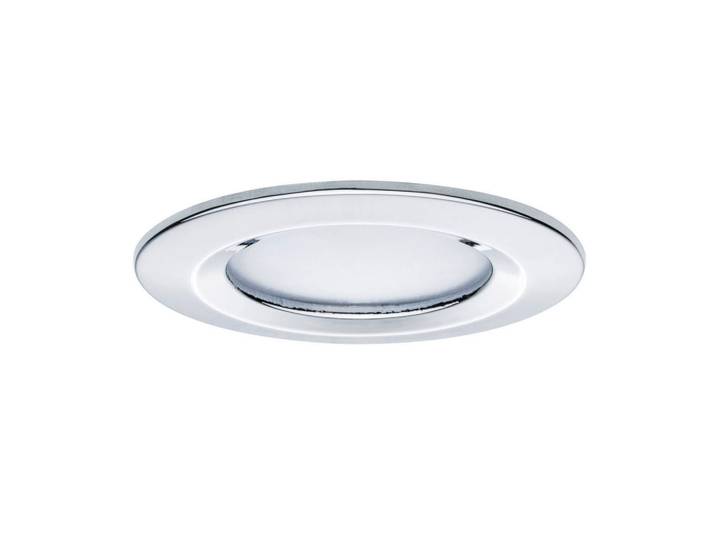 Paulmann Led-Einbauspot, Lampen & Leuchten, Innenbeleuchtung, Unterbauleuchten