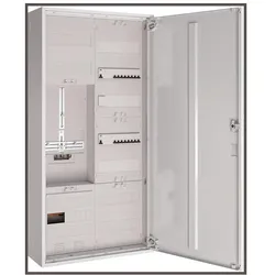 ABN, Verteilerschrank Zubehör, Zählerschrank 3Pkt 1Z 1V 1APZ S27ZB110V2S (S27ZB110V2S)