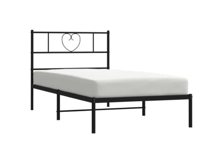 KTHLBRH Bettgestell aus Sonoma-Eichenholz Minimalistisches Design, integrierter Stauraum, einfache Montage, Reinigung mit feuchtem Tuch