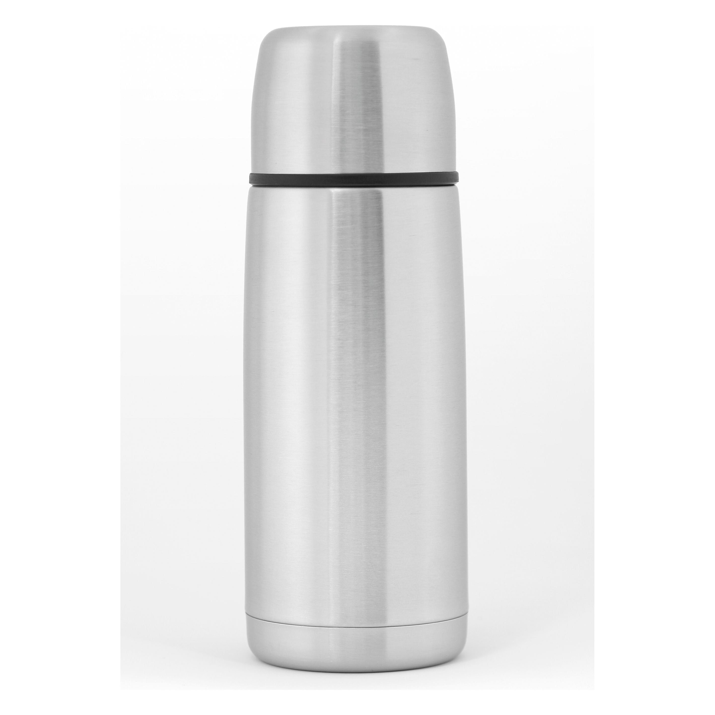 Airam Thermoskanne aus Stahl (0.50 l) (9131105)