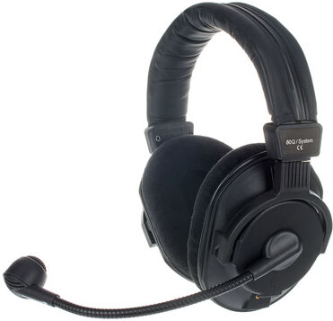 beyerdynamic DT-290/M200/H80 MkII noir