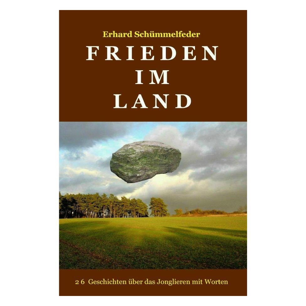 epubli Frieden im Land (56219393)