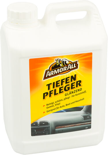 Armor All Kunststoffpflegemittel Kunststoff-Tiefenpfleger Glänzend [2 L] 12000l 2l