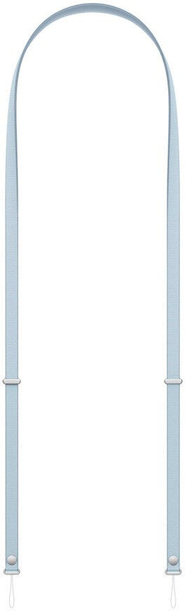 Original Apple Crossbody Rem - Light Blue (MGGH4ZM/A)