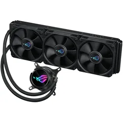 ASUS ROG STRIX LC III 360 All-in-One Flüssig-CPU-Wasserkühlung