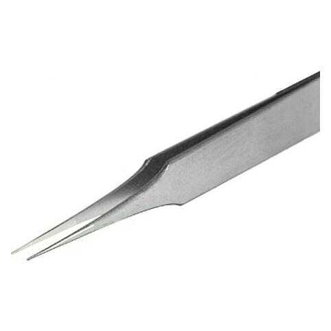 Piergiacomi Pinzette, mit sehr dünnen Spitzen, 110 mm (4 SA)