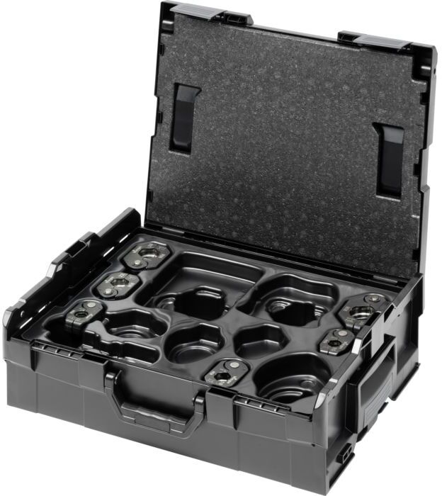 Viega Pressringset 793524 12 - 35 mm, für metallene Pressverbindersysteme