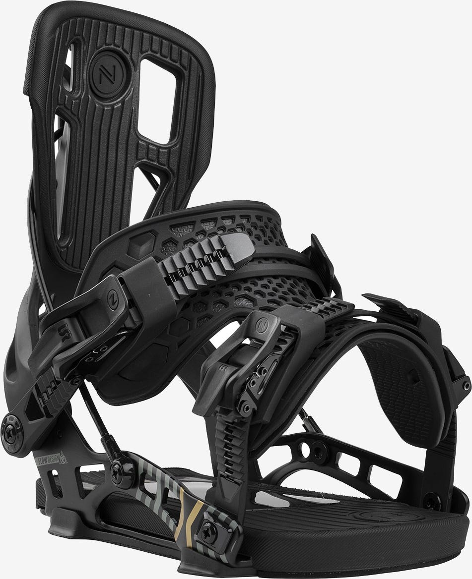 Nidecker Flow Nx2 Unisex