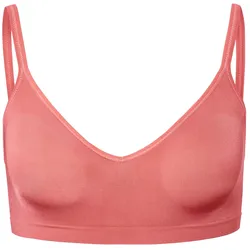 Tchibo - Seamless-Soft-BH - apricot