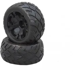 Jamara Reifen+Felgen Cocoon-Splinter