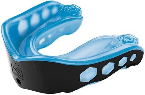 Shock Doctor Gel Max Hammassuoja - Adult Pinkki