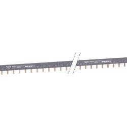 Schneider Electric A9XPH157 Phasenschiene A9XPH157 Steg 1polig 57MOD. 100A Phasenschiene Weiß 1 St.