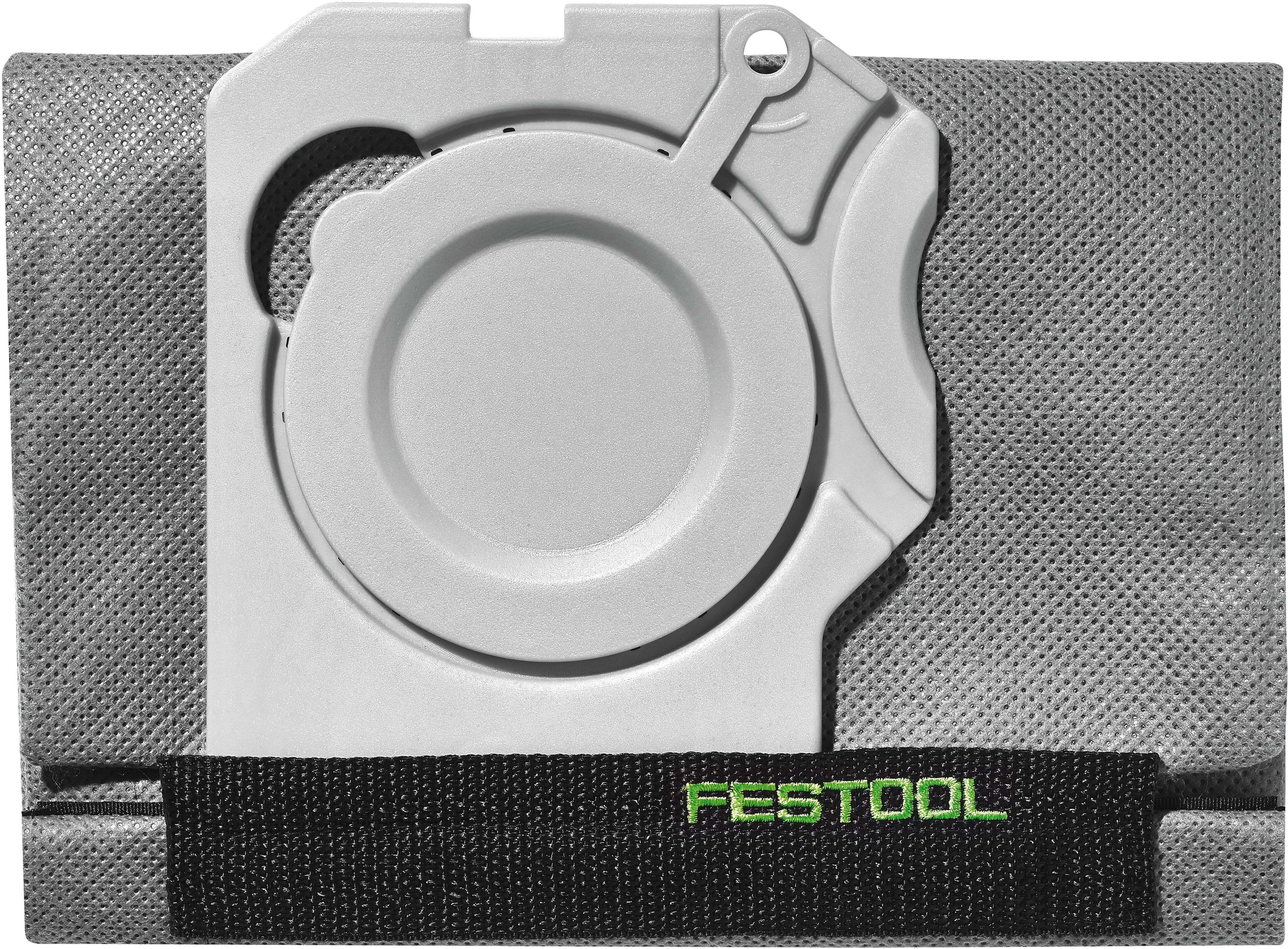Festool Longlife filtersäck, LL-FIS-CT SYS