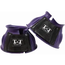 TdeT, Pferdebeinschutz, (XL)