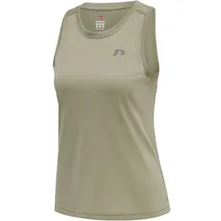 newline Running Tanktop Damen winter twig XS