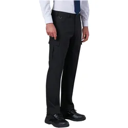Brook Taverner, Herren, Velohosen, Tours (36), Schwarz