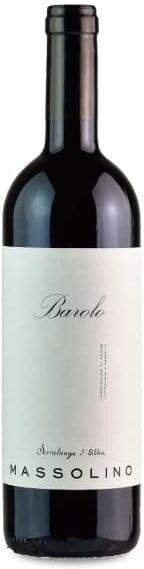 Massolino Barolo 2021 - 75cl